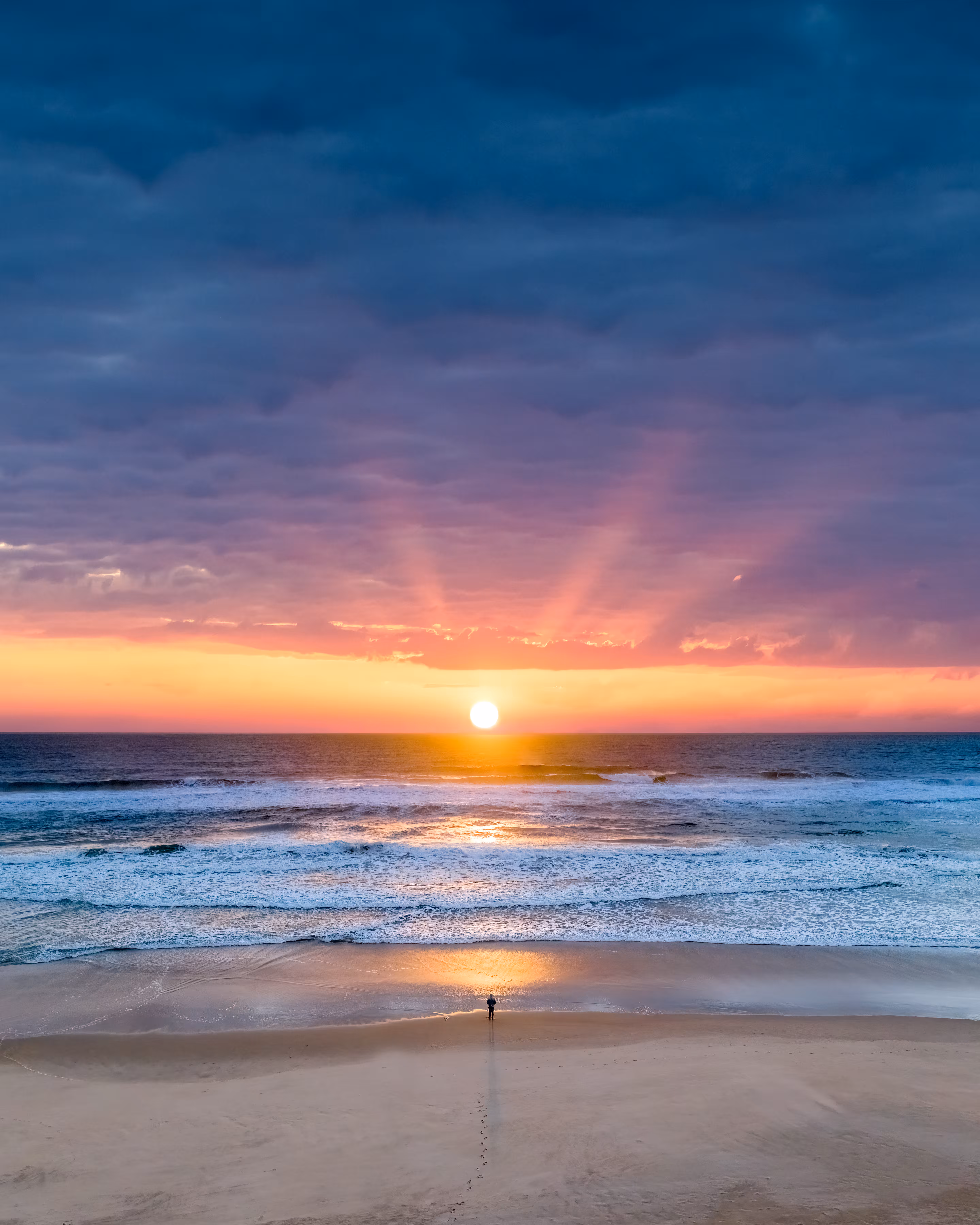 New Dawn