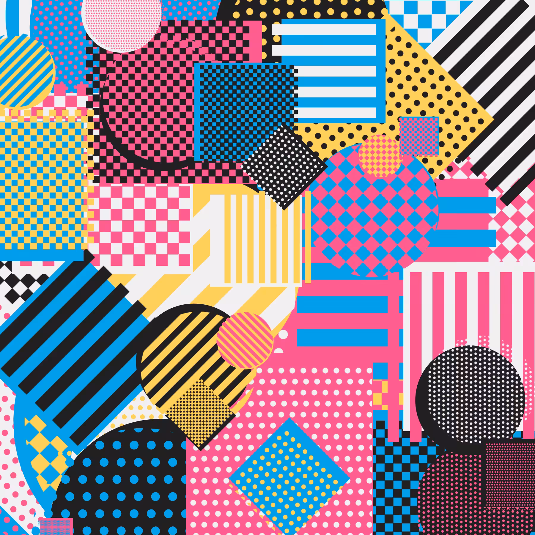 OVERLAPPING #59