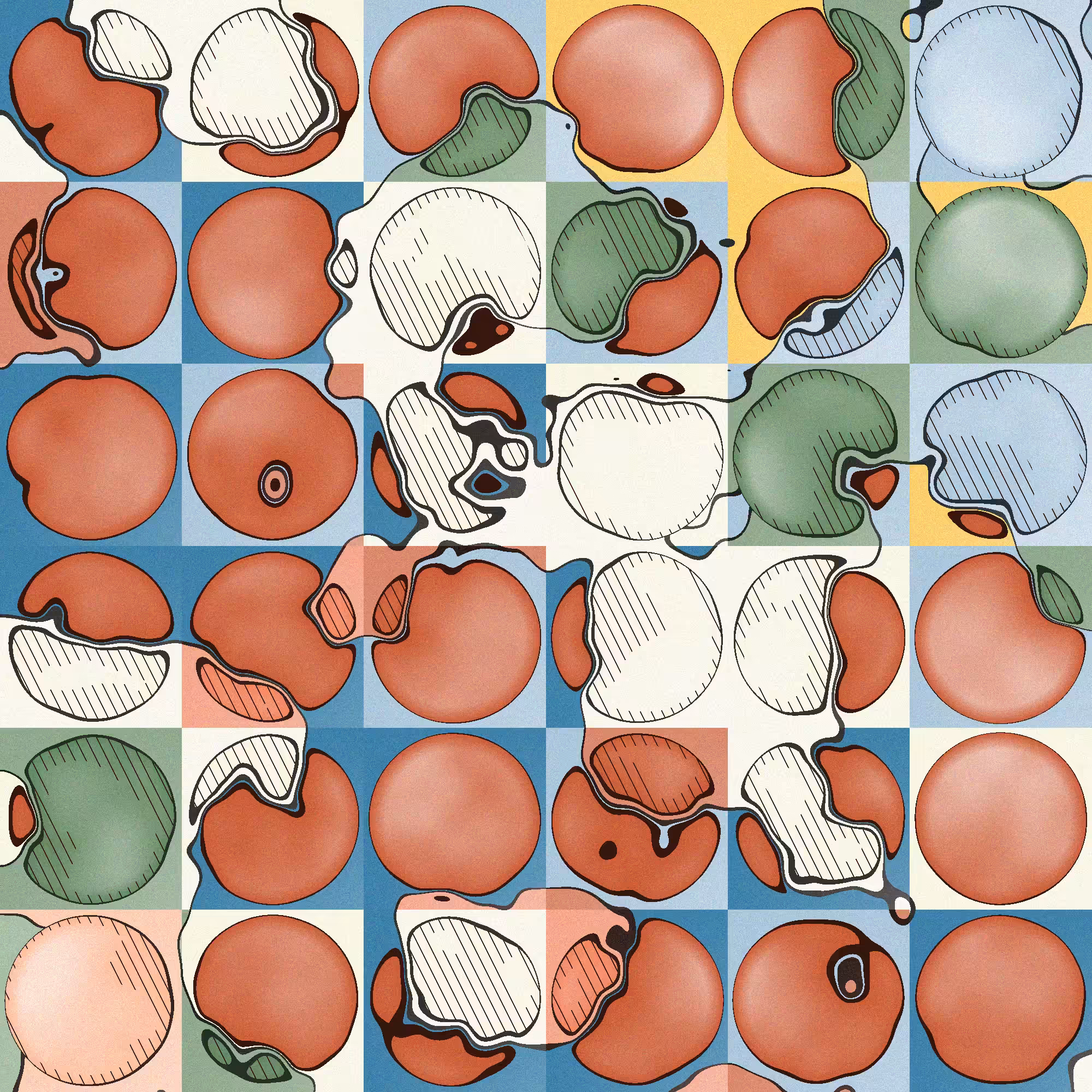 Losing My Marbles #738