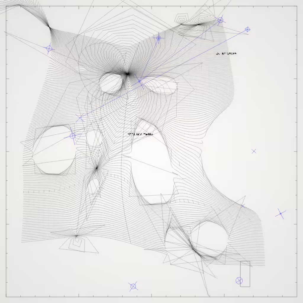 You are here #39