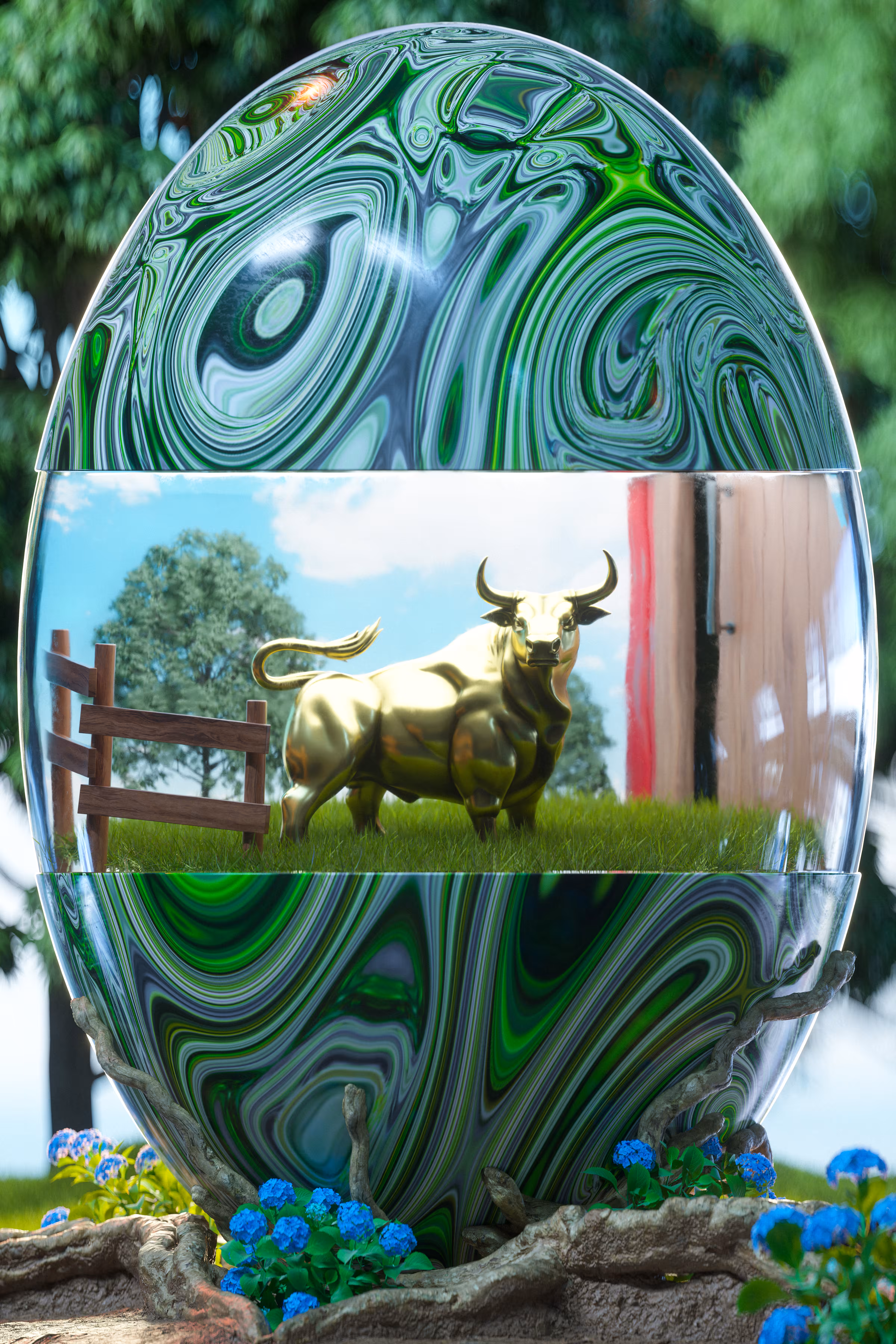 #25 Taurus 