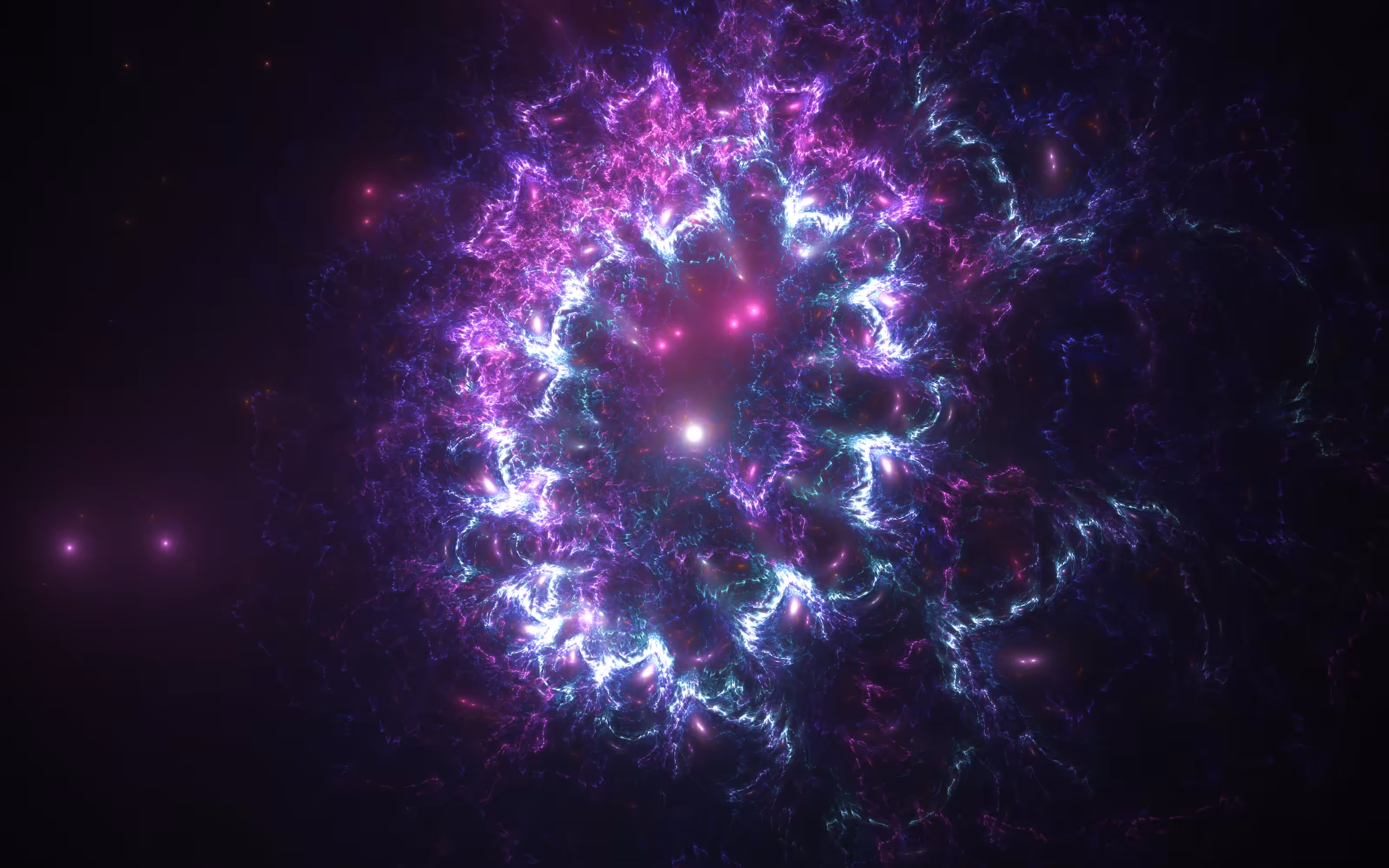 Cosmic Reflection