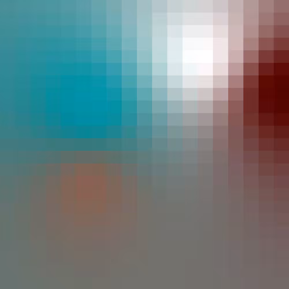 Blend #8