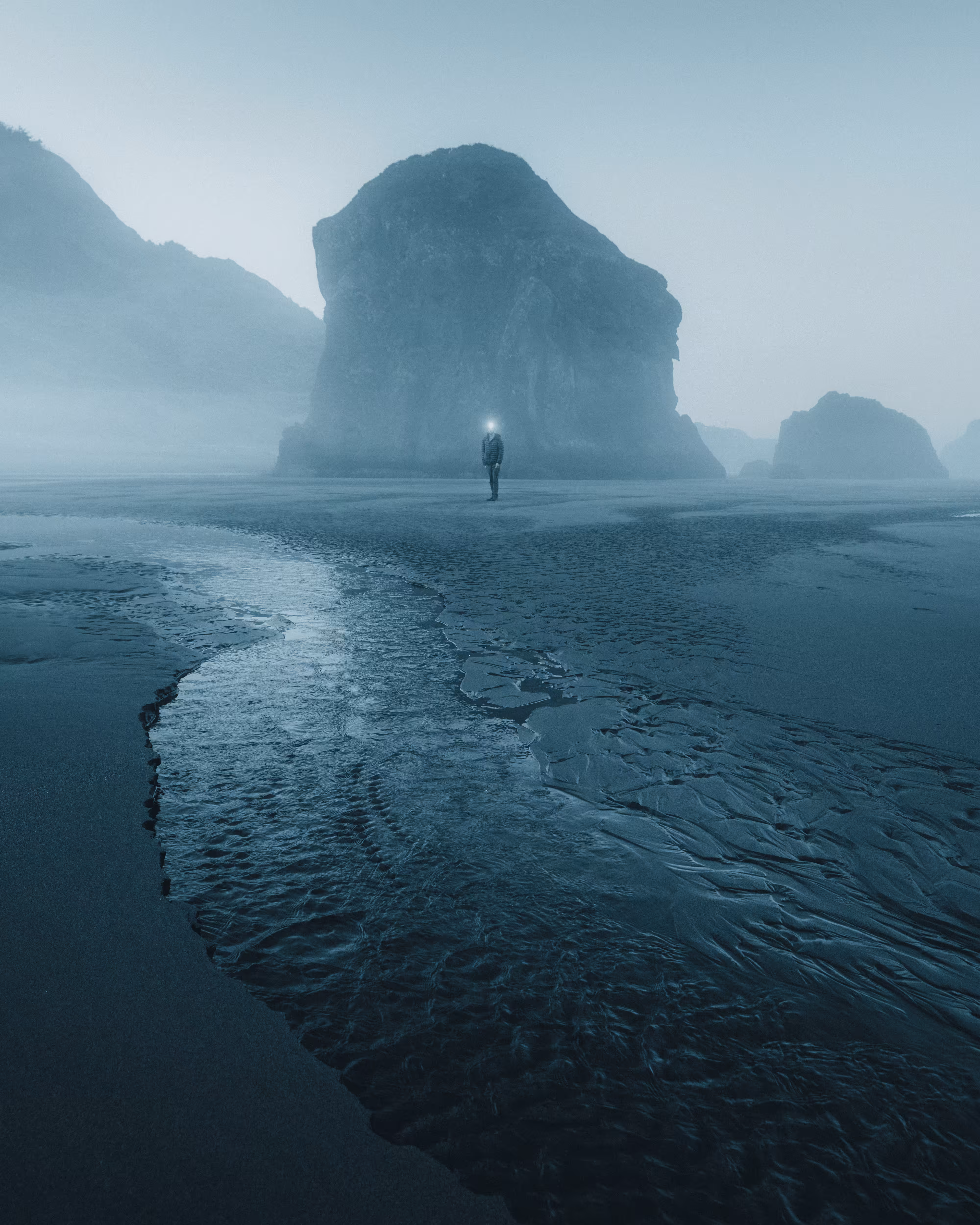 #30. Before the Sun