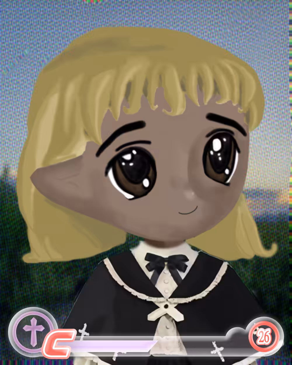 Milady 4569