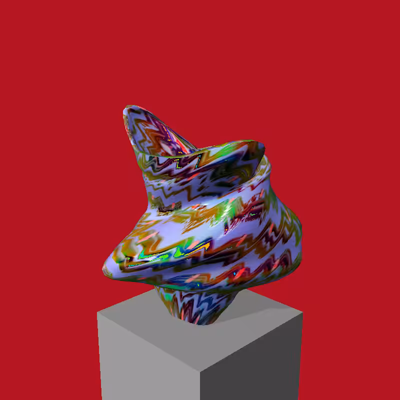 Pot #16