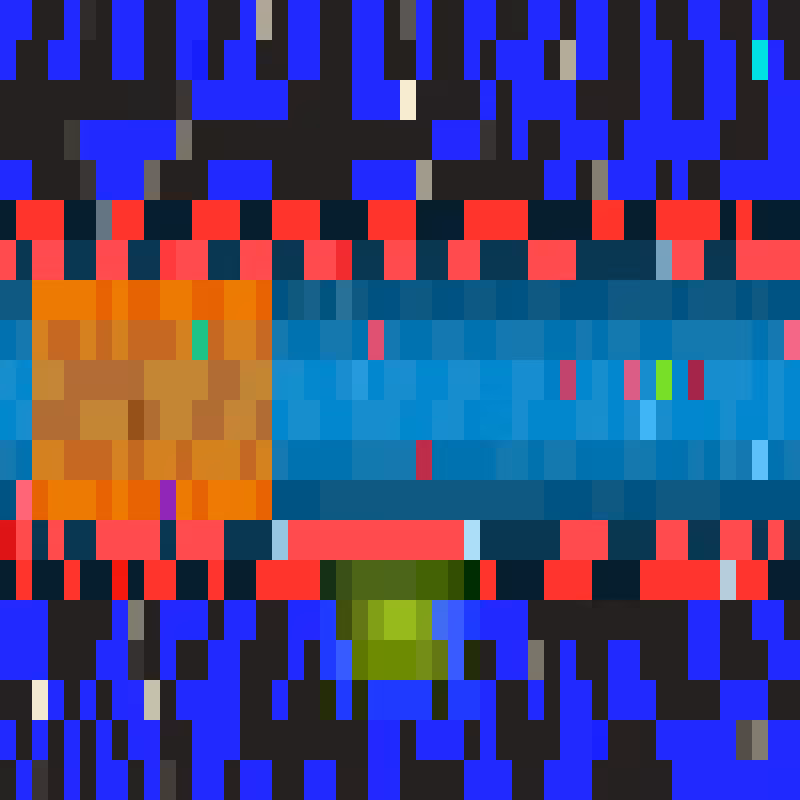 Diffusion #46