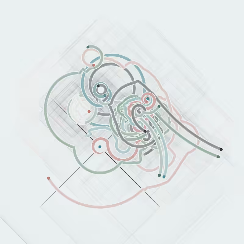 entangling #66