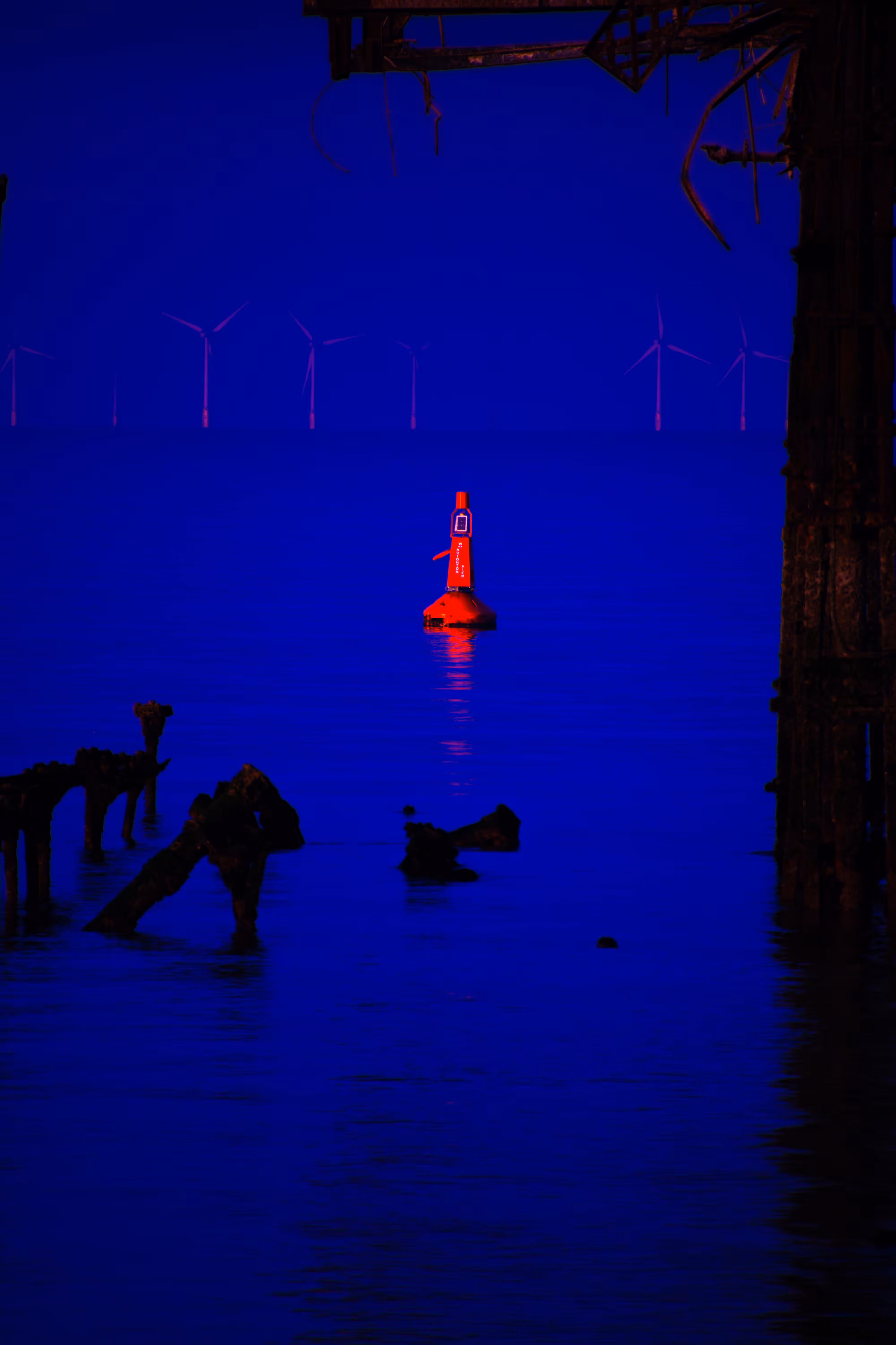 Oh Buoy