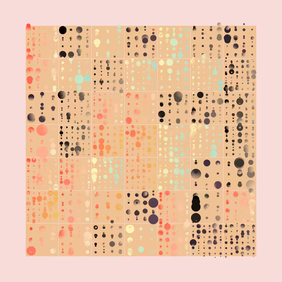 CircGrid #59