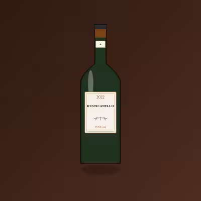 Rusticanello #60