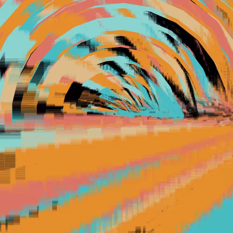 Tripping Out #3