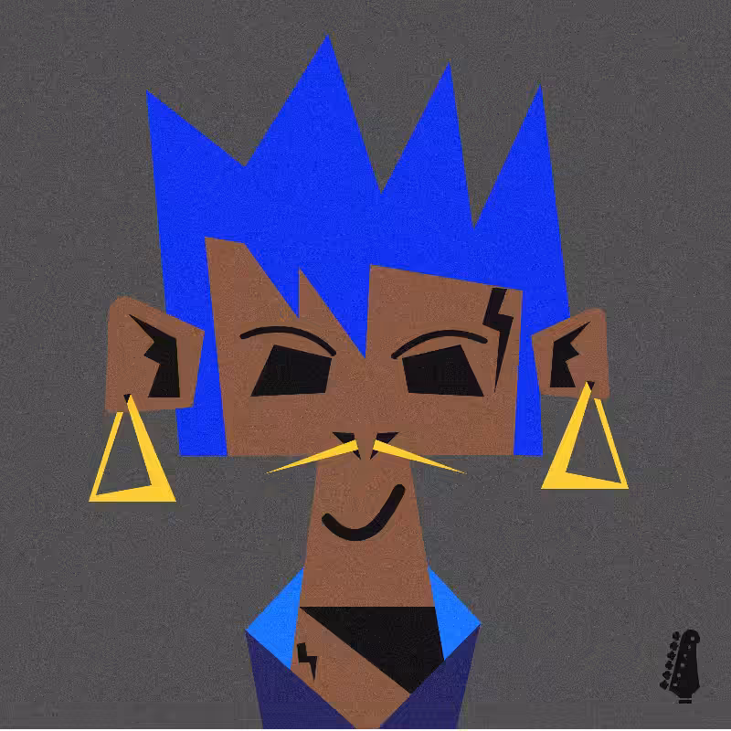 T-Punk #12