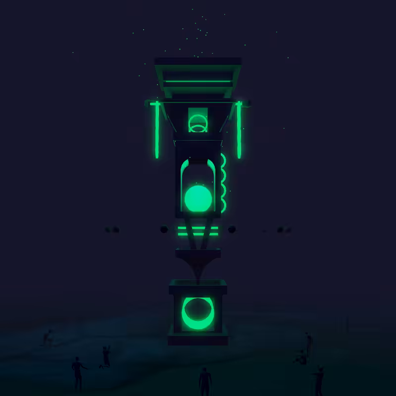 RITUALS - MOON TRIBE #106
