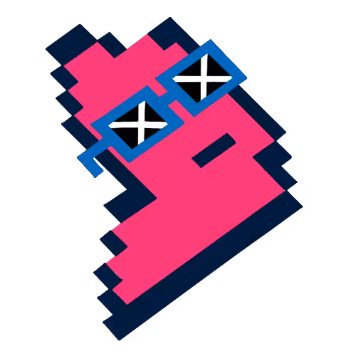 Deca Larva #1