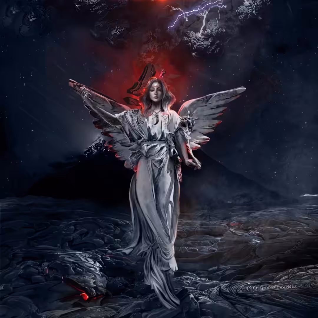 RAVEN