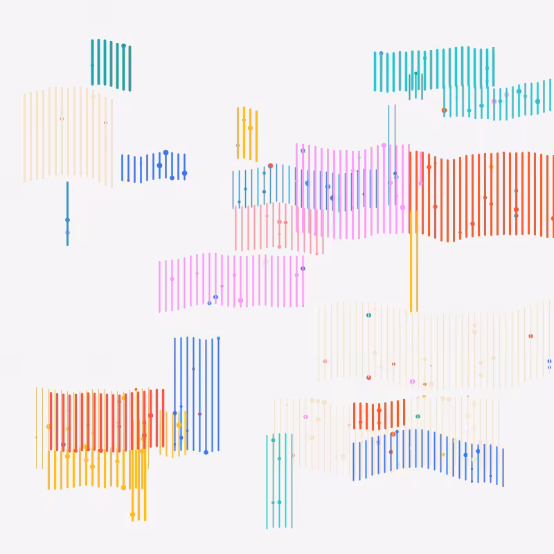 Harmonious Dissonance #27