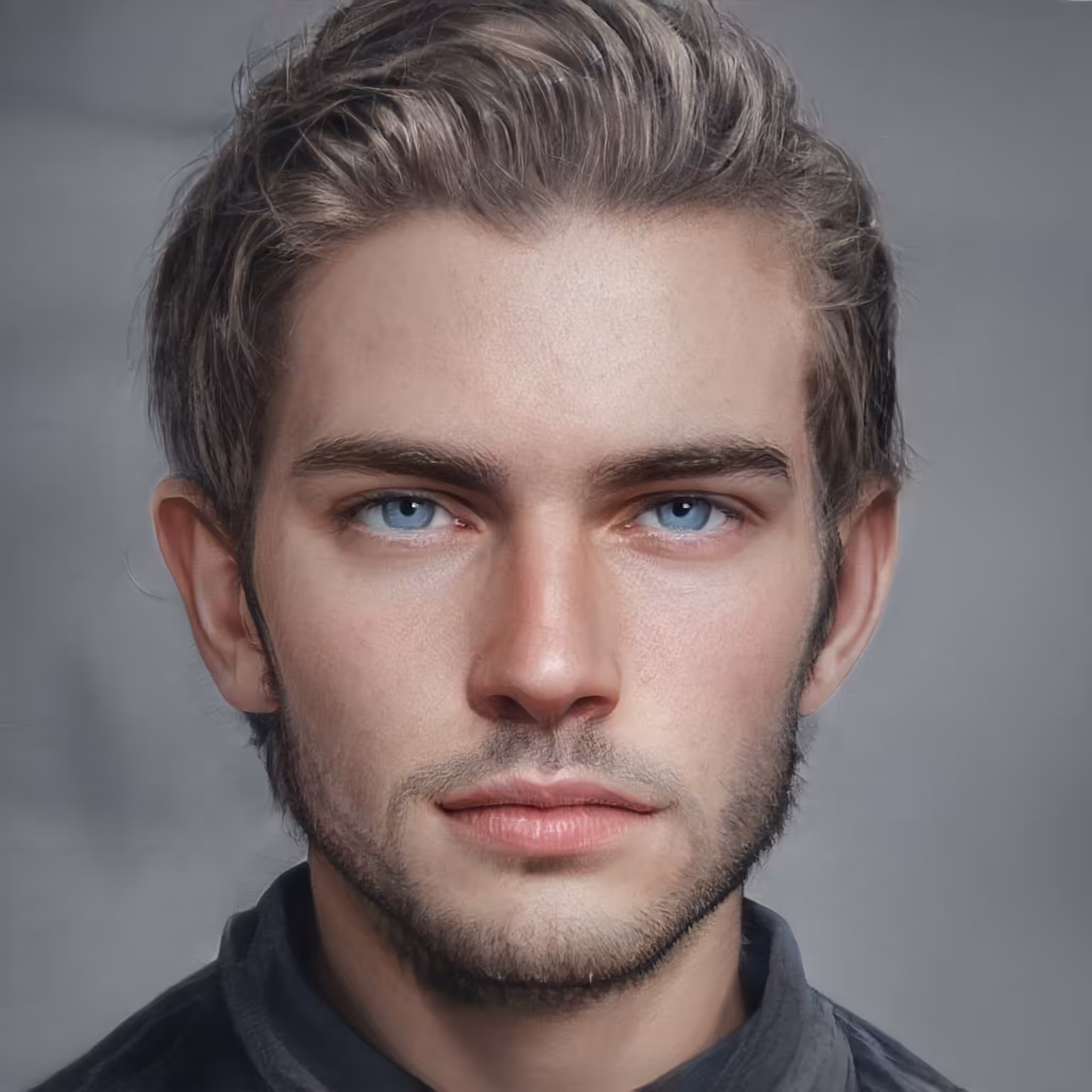 AI Avatar #170