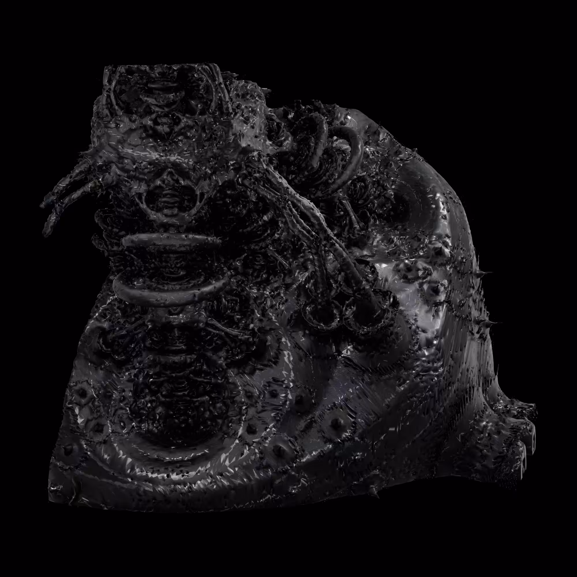 NIXPW PARAMETERS 0003