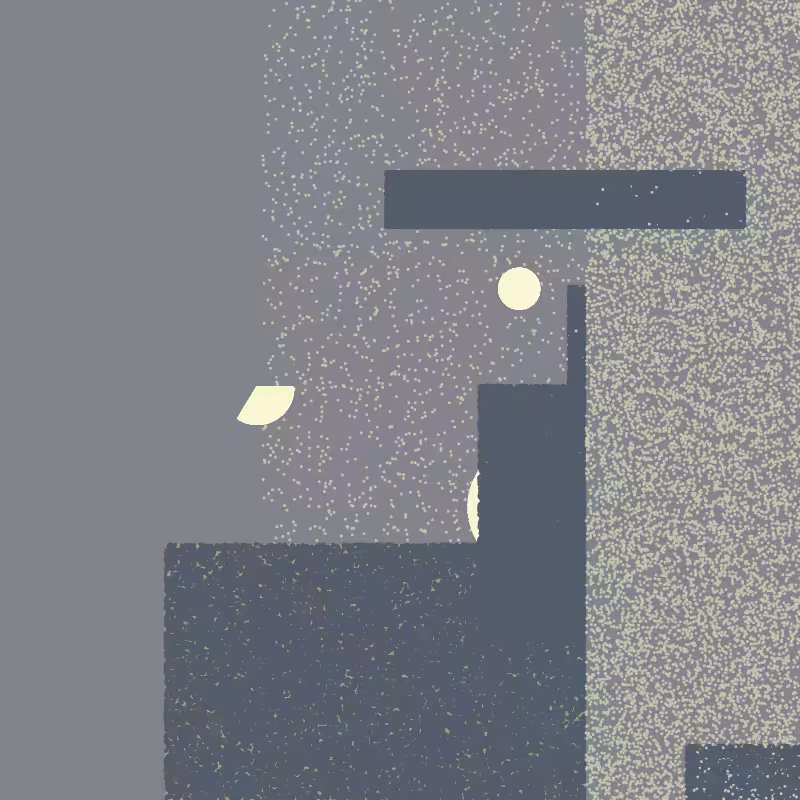 Imaginary Dawn Rev2 #7