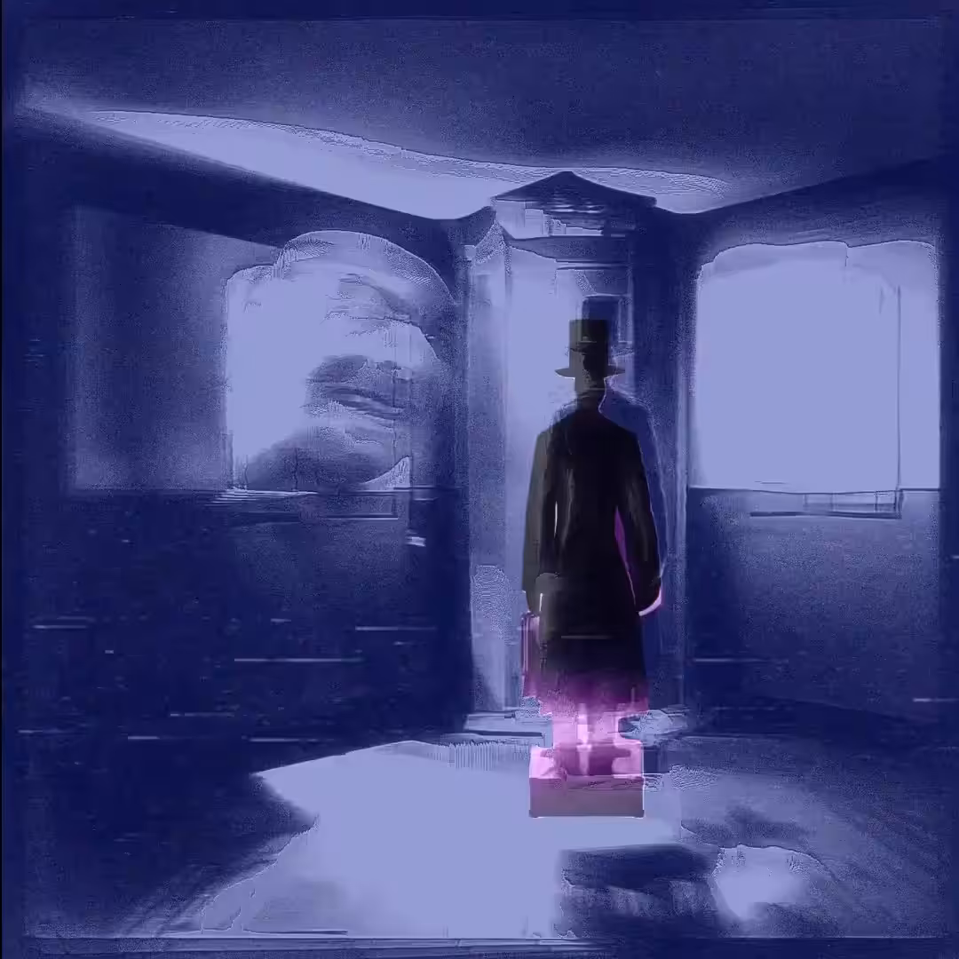U҉n҉c҉a҉n҉n҉y҉
