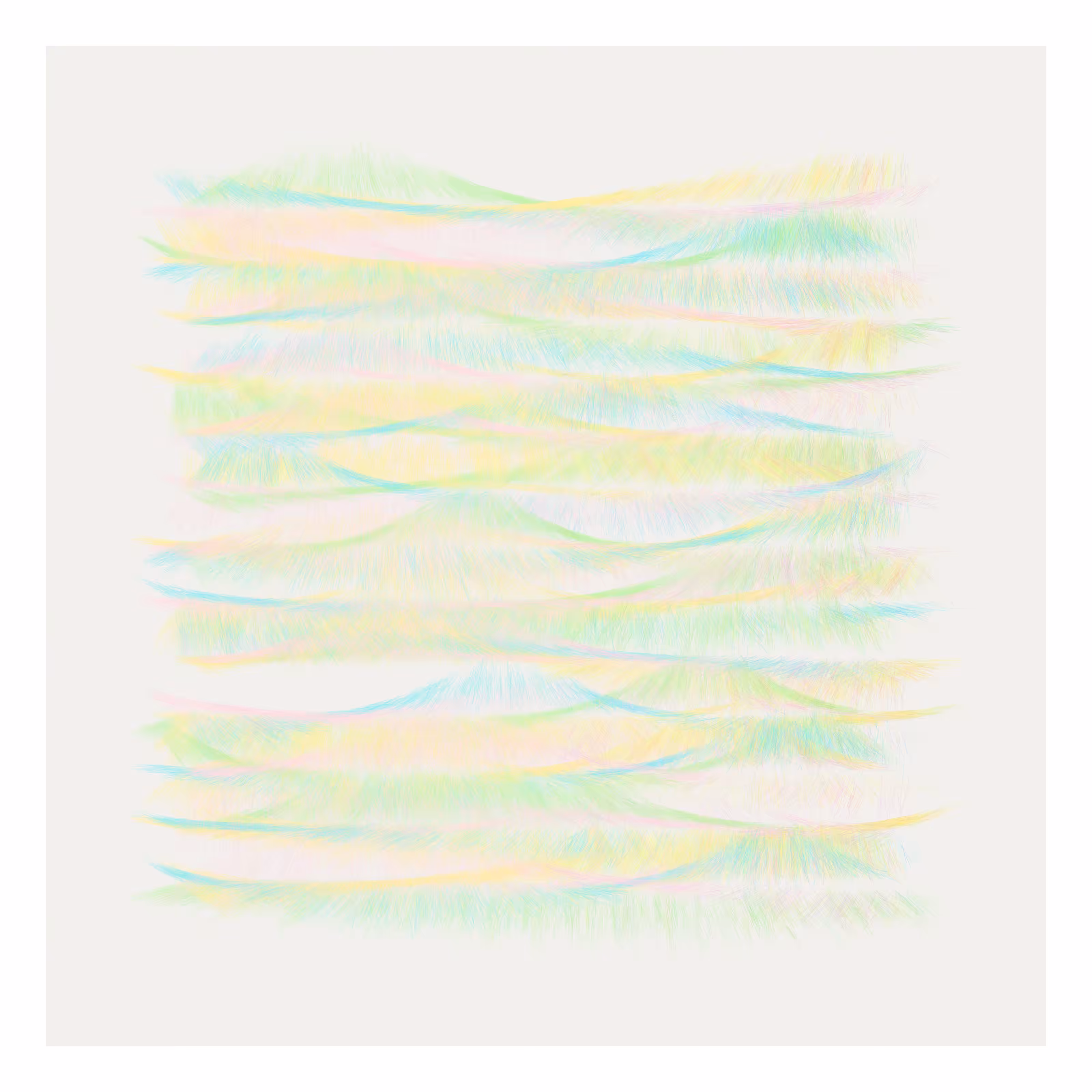 Plume #8