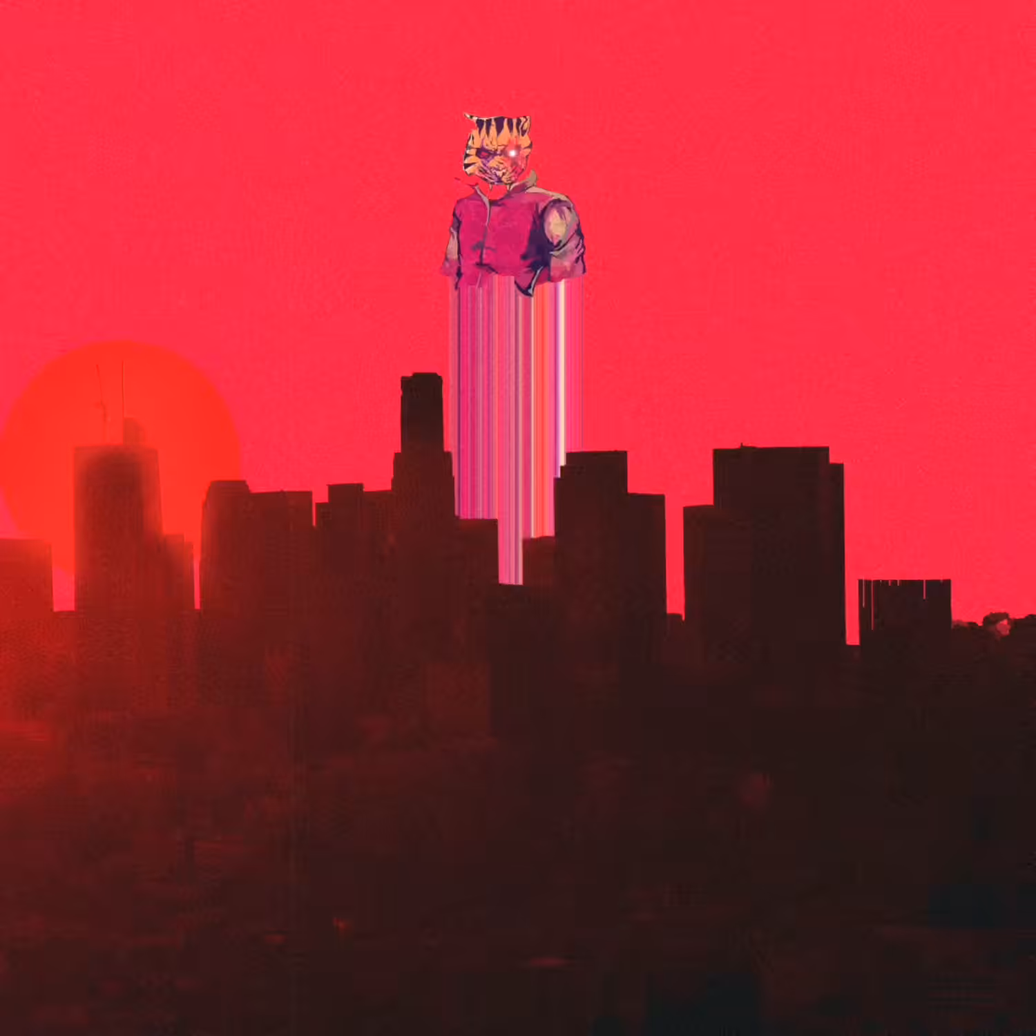 Midnight Animal III