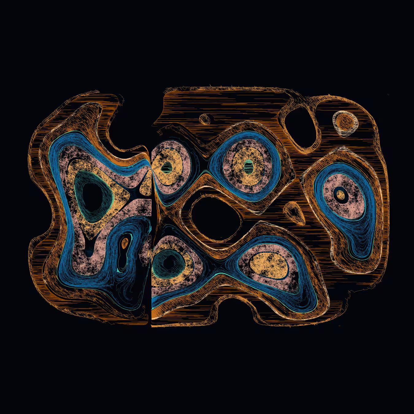 Tangentum #68