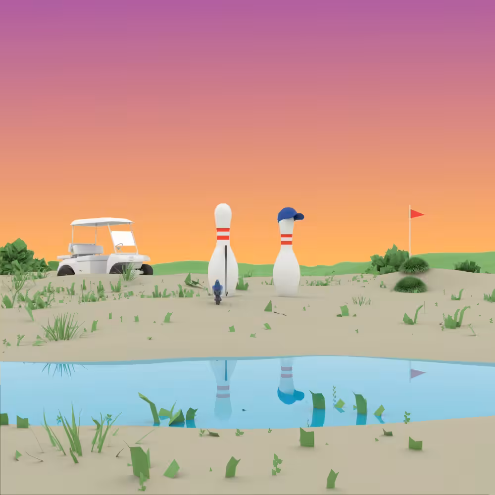 GOLF