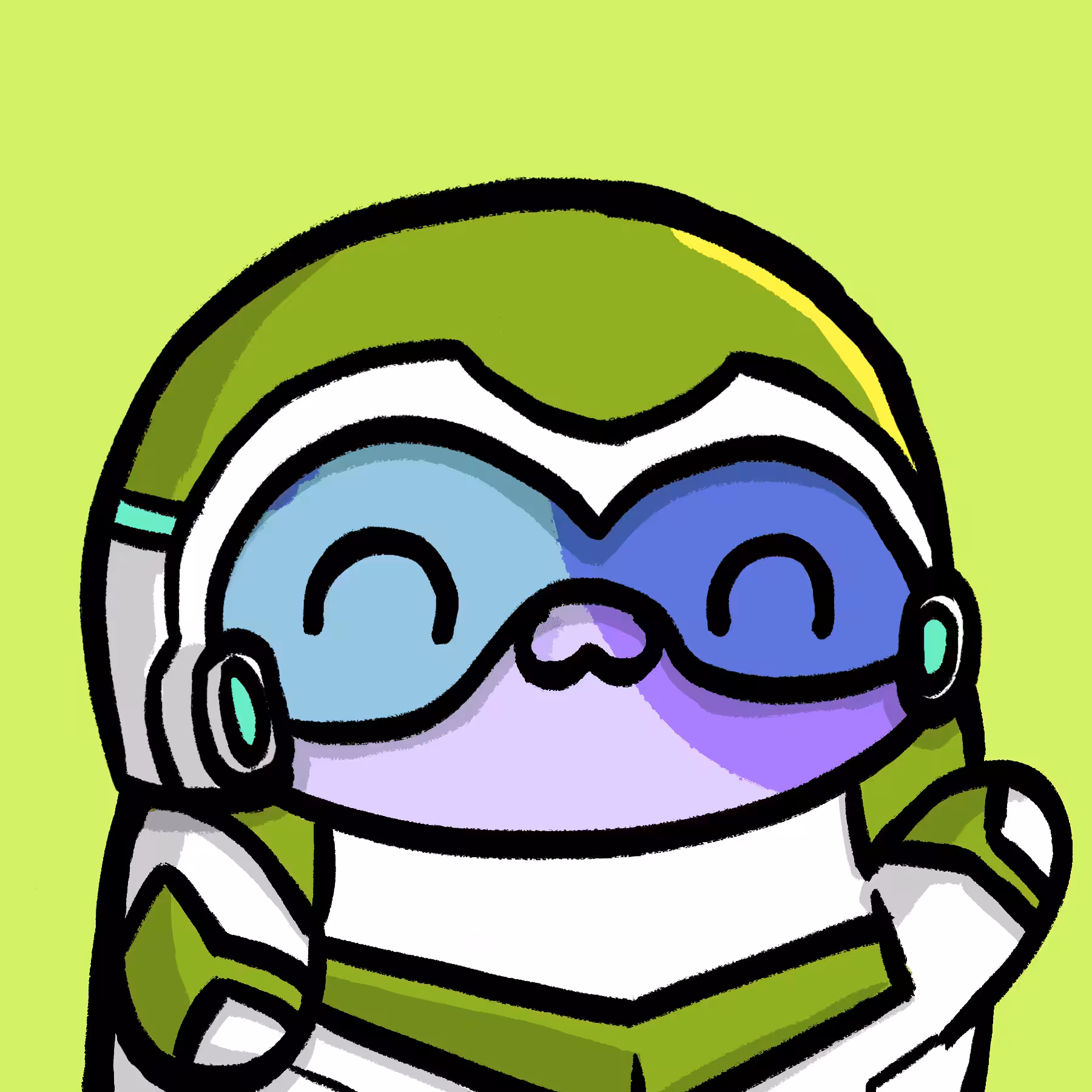 Hammy #0765