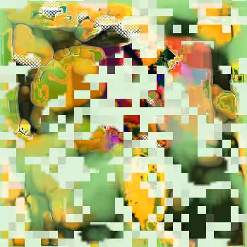 pixel flood #112
