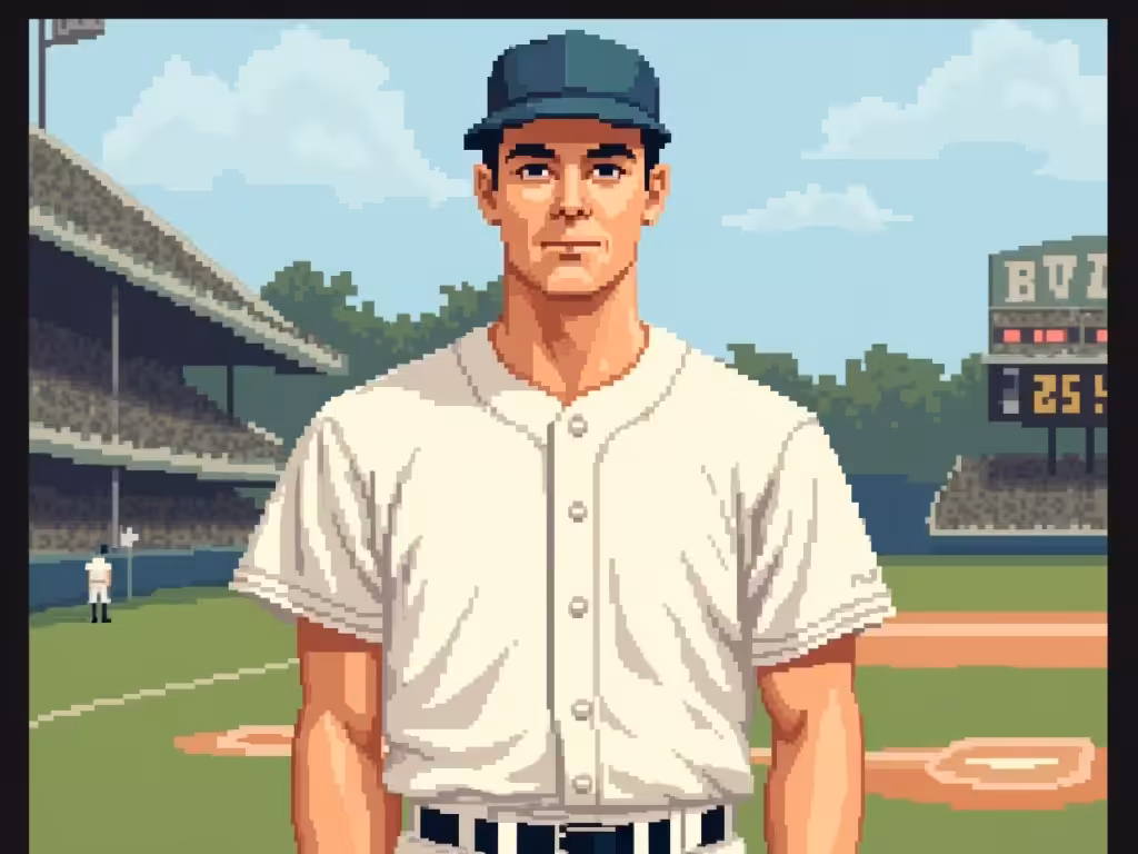 DataBaseball: Tom Murphy - 1968 (2.8 PV)