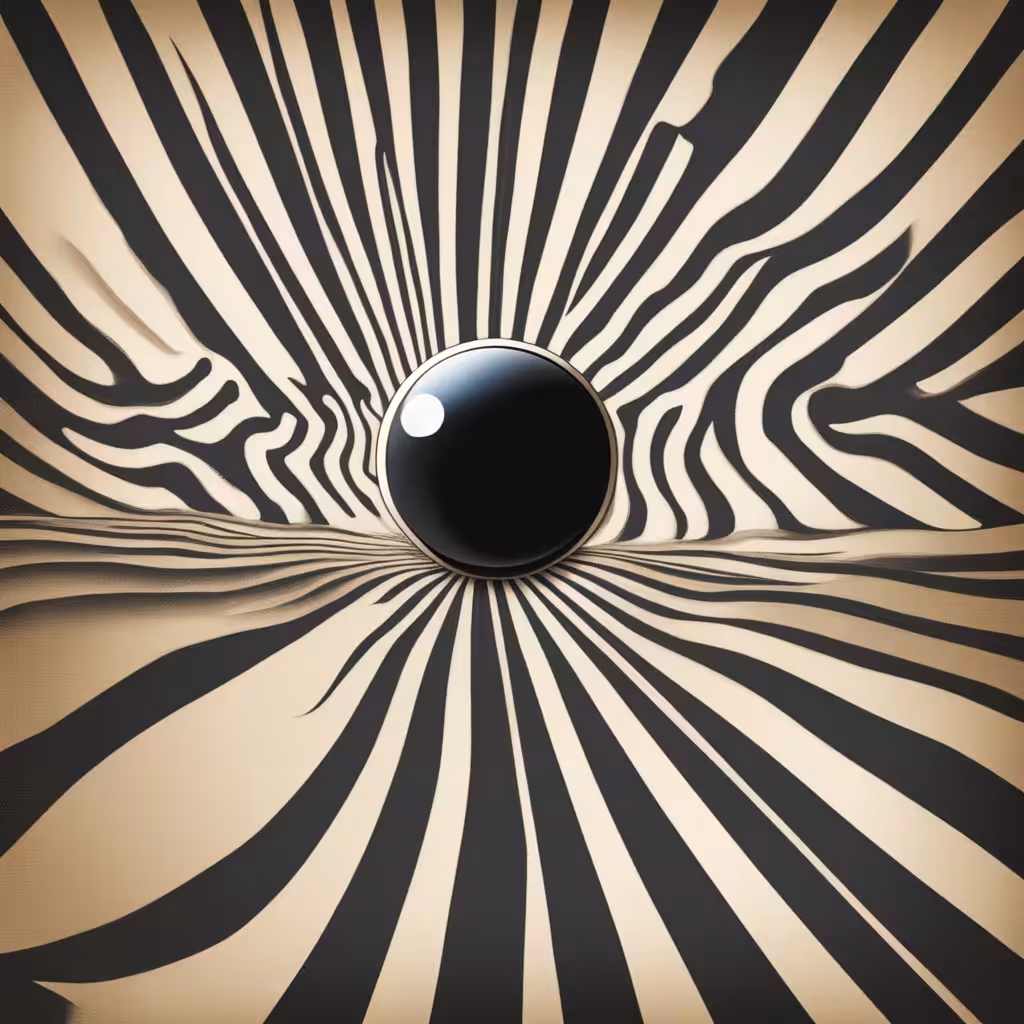 Obscura Stripescape