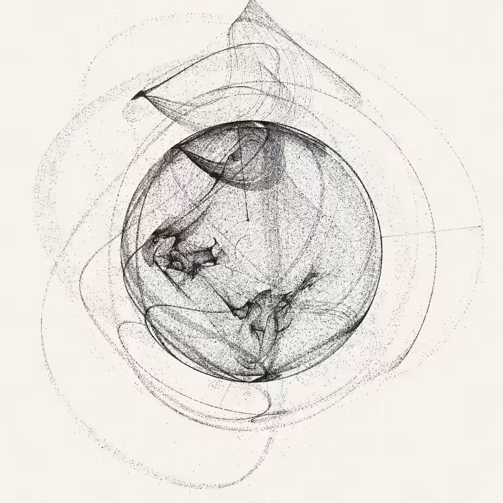 Entangled #156