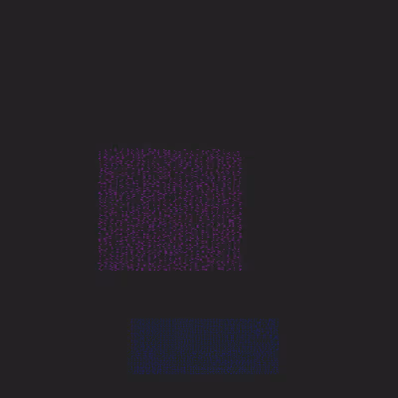 Fabricoded #28