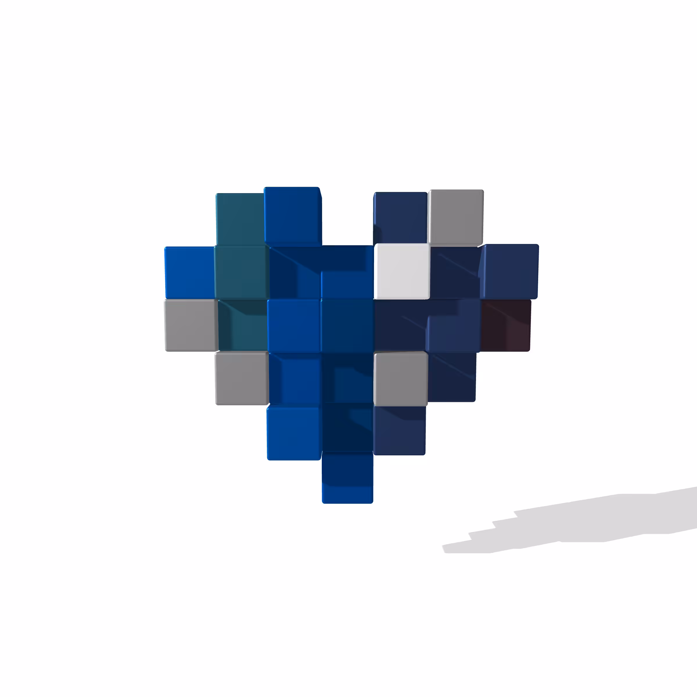 heart + craft #12528