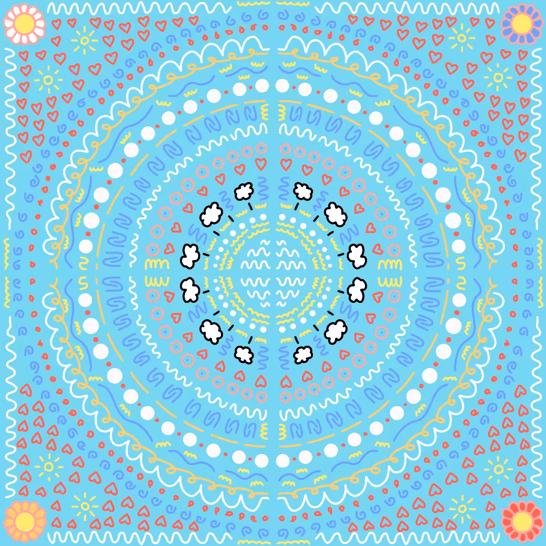 Patterns