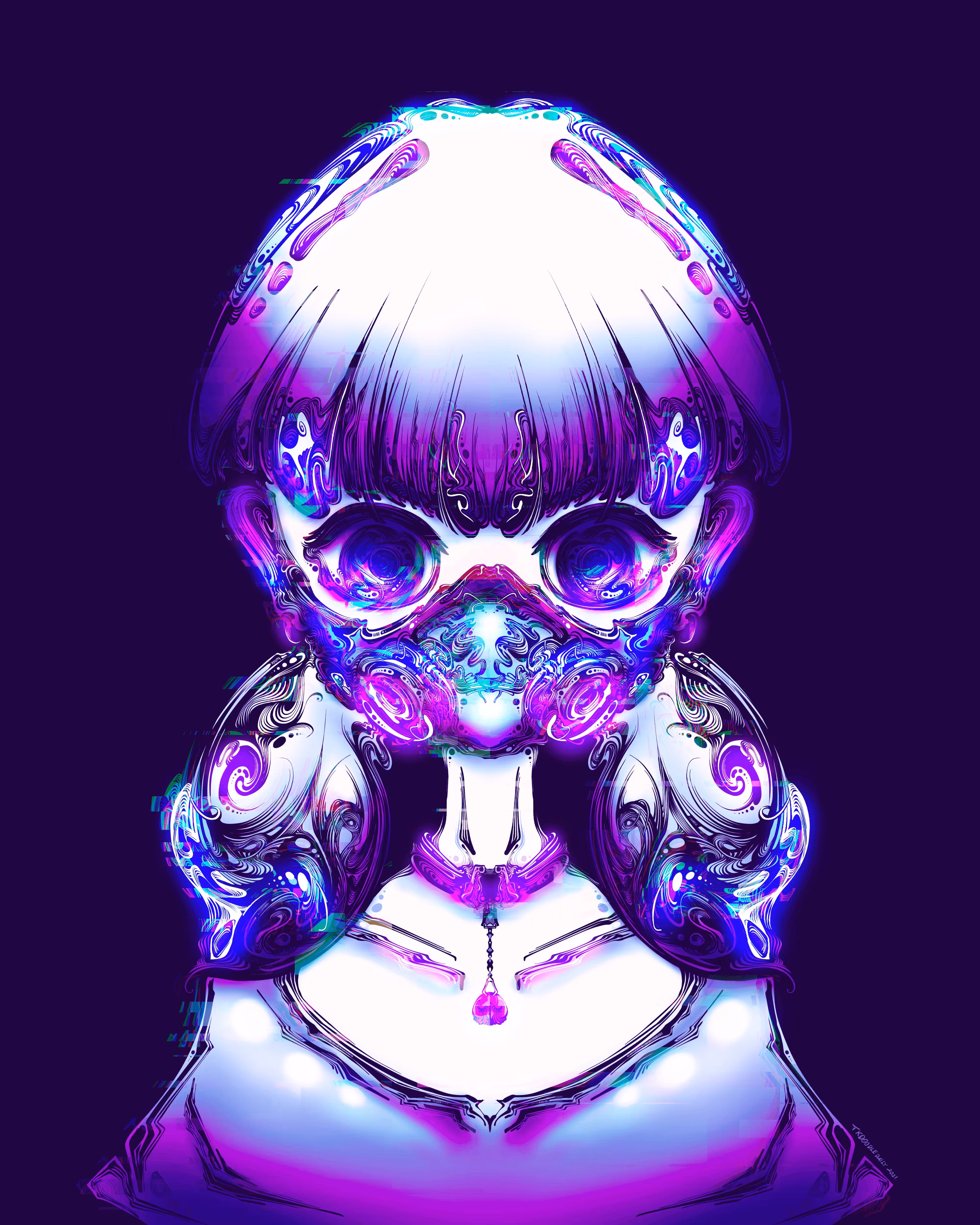 Mask 29