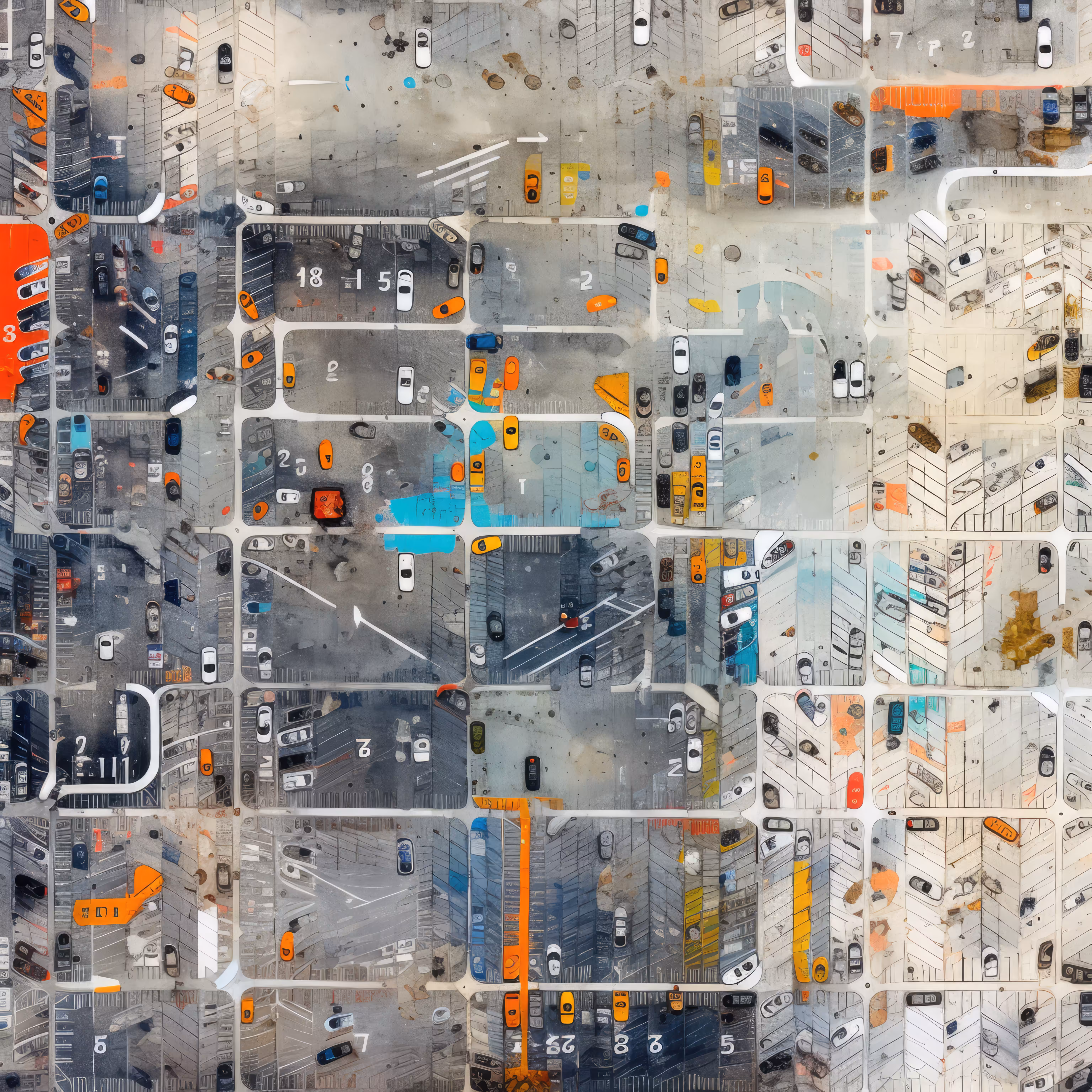 Mappings 481