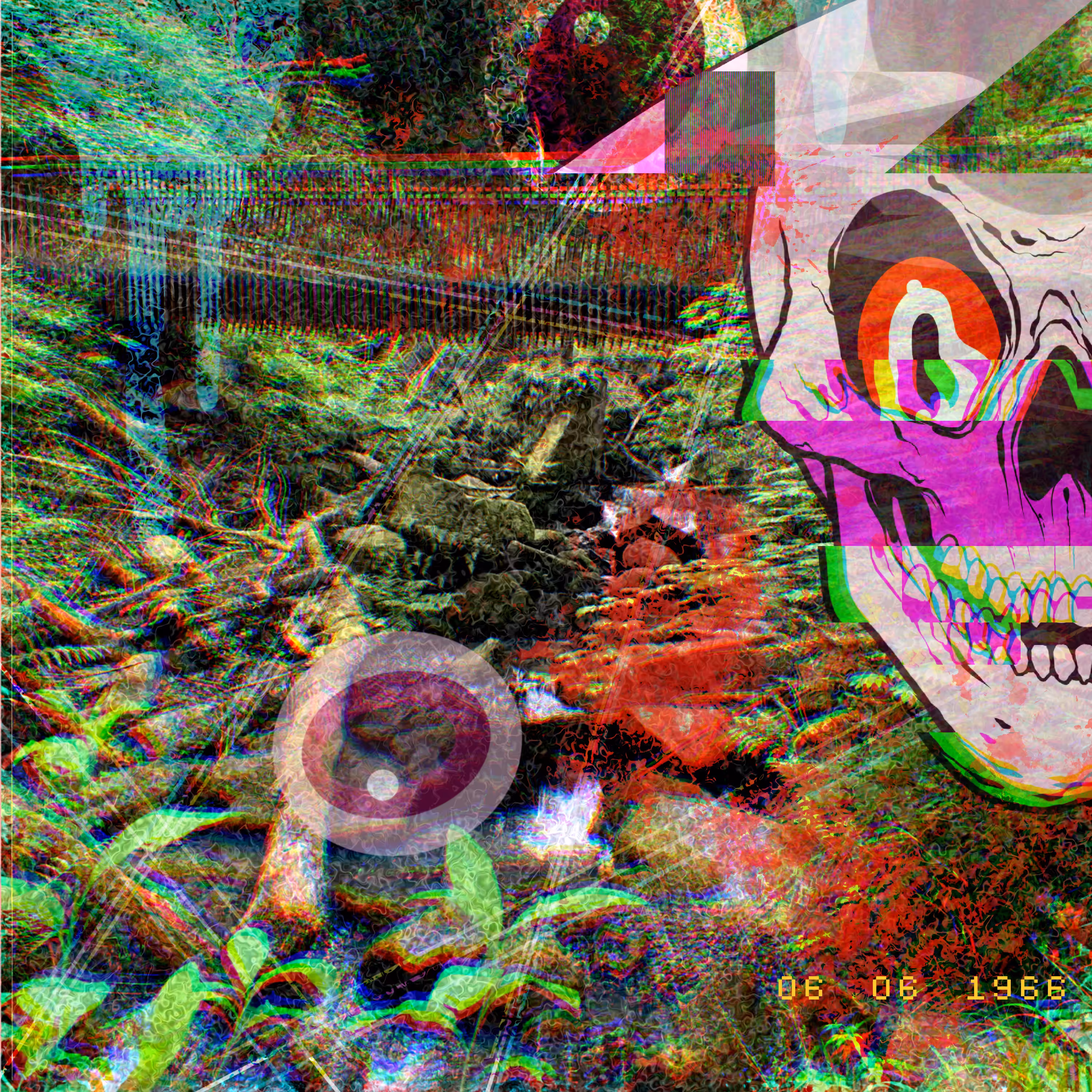Found Footage
