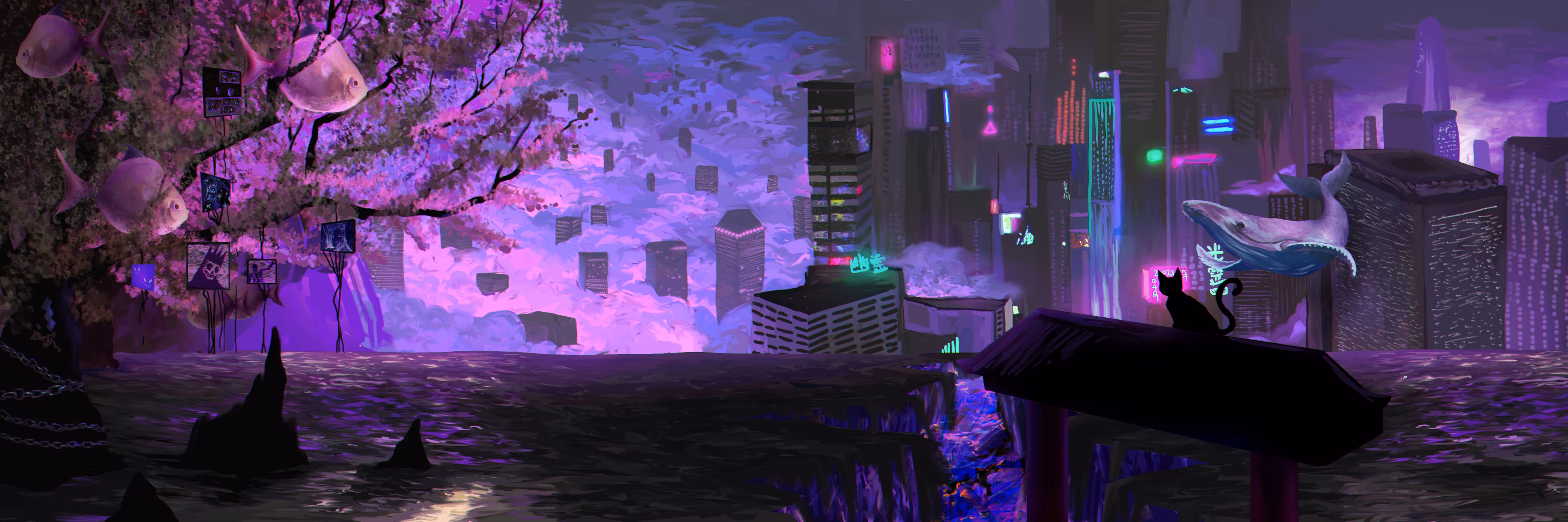 The City of Lost Time