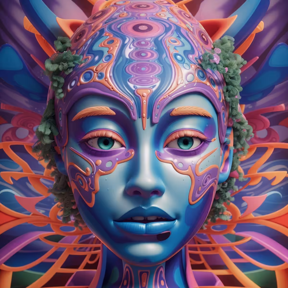 Earth