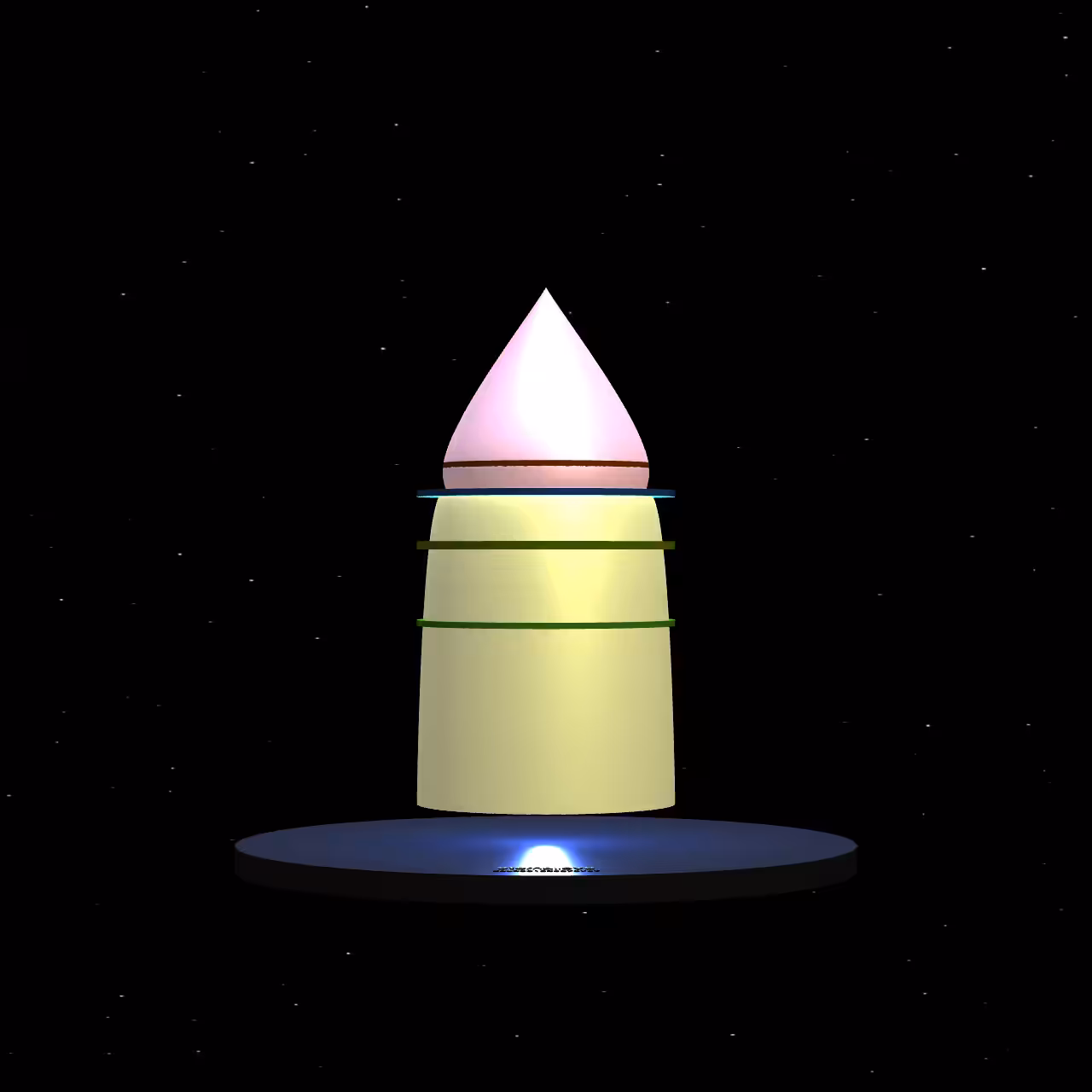Astraglade - 550 - Nebula