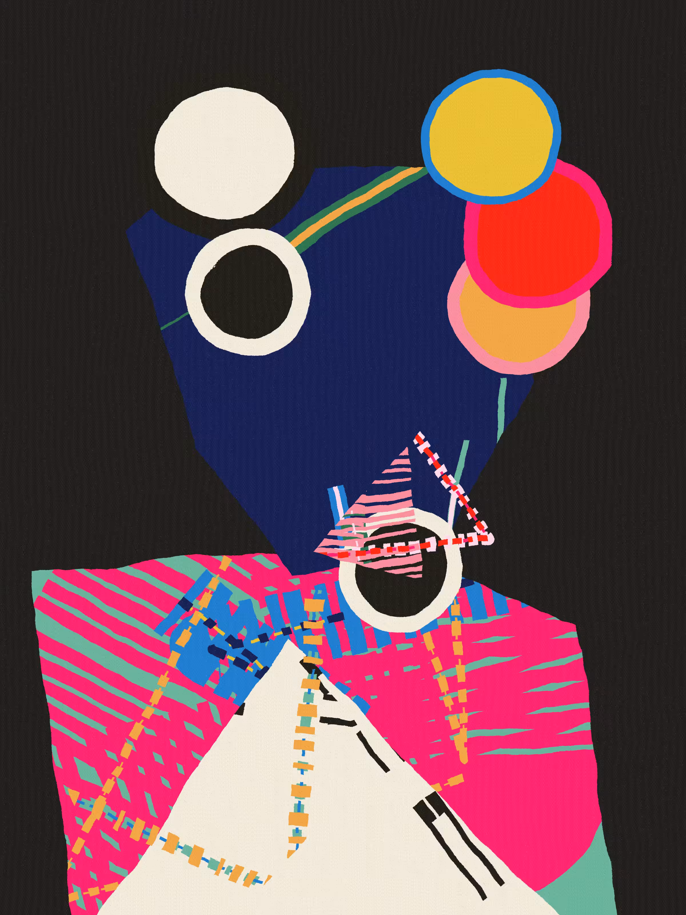 Self, Ego #113