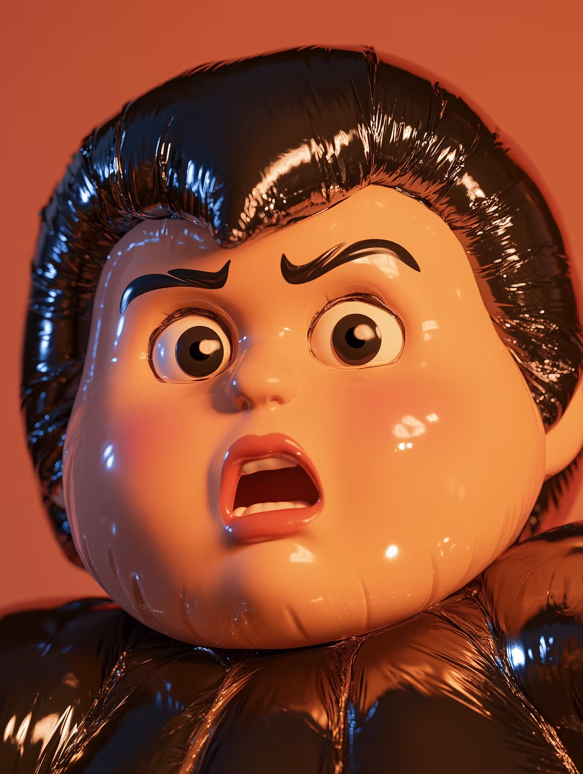 Puffy #870