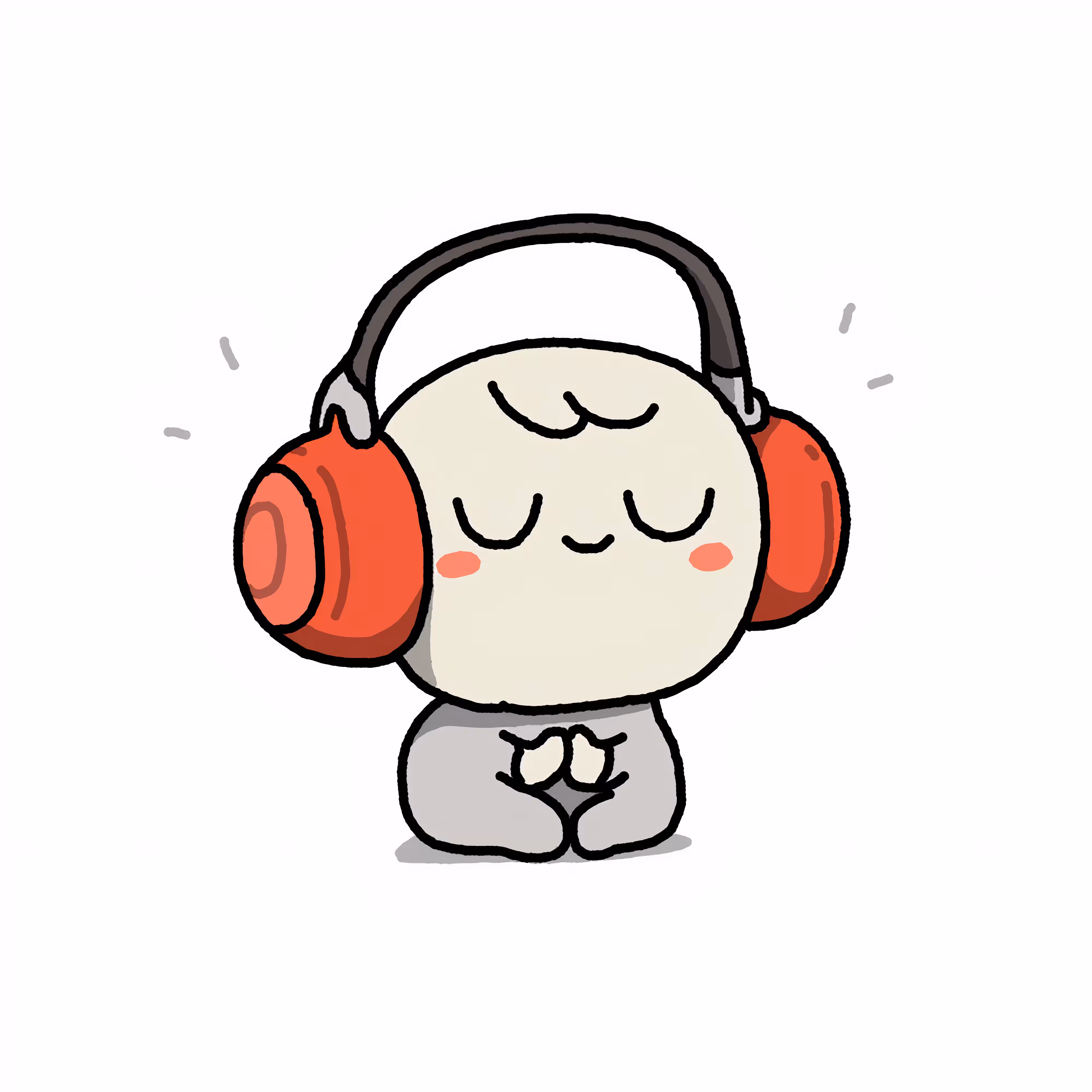 Little Friends: Harmony