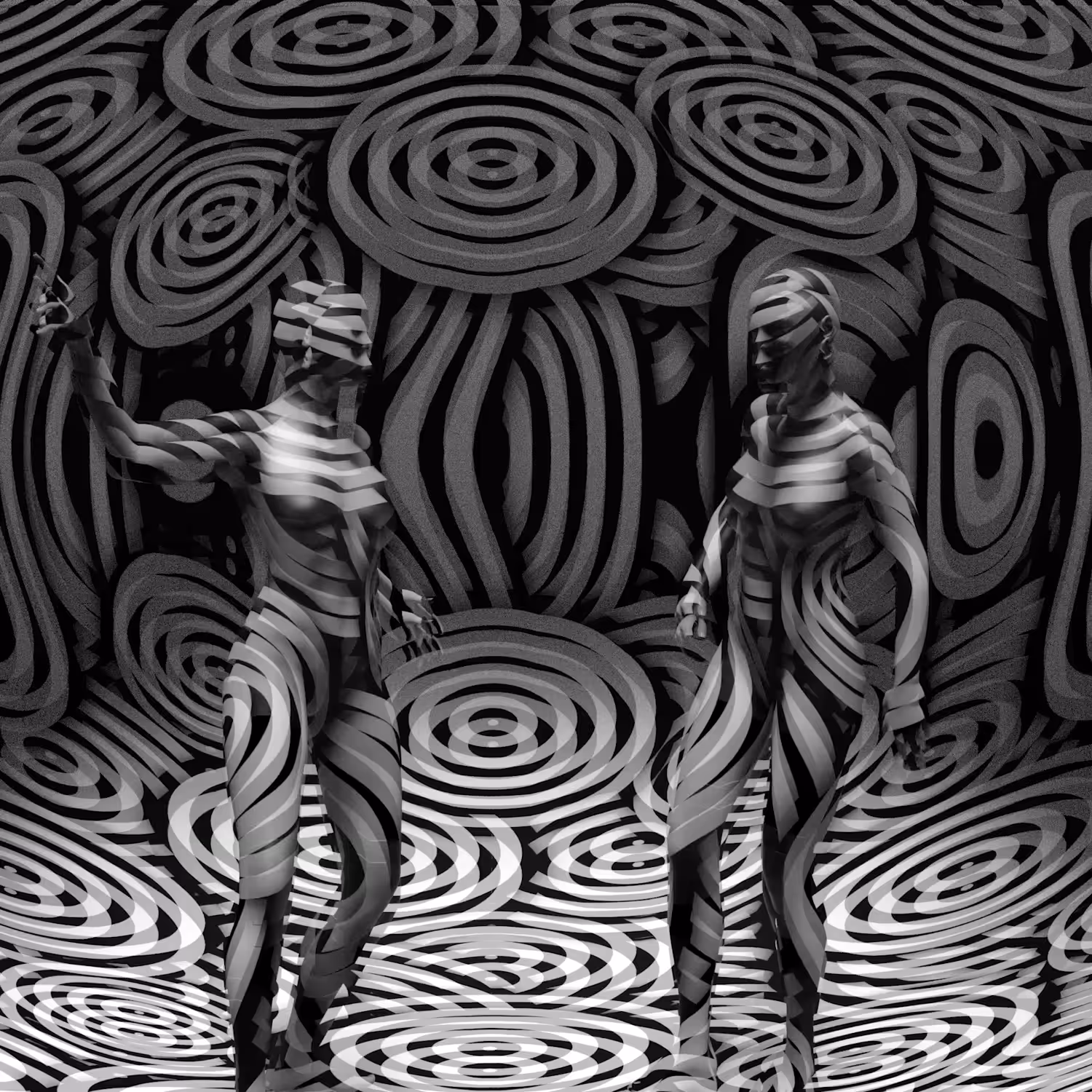 Dance Mode