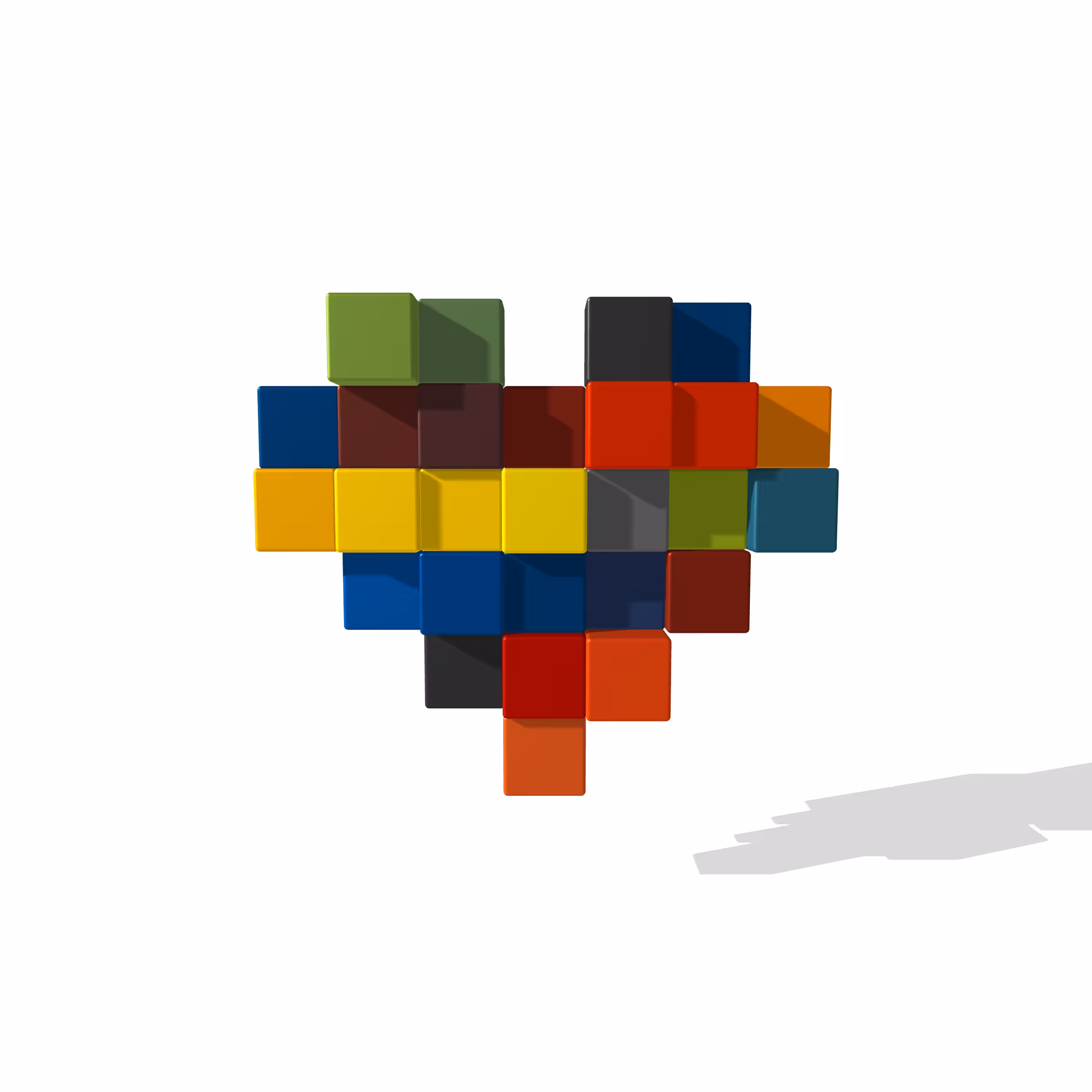 heart + craft #527