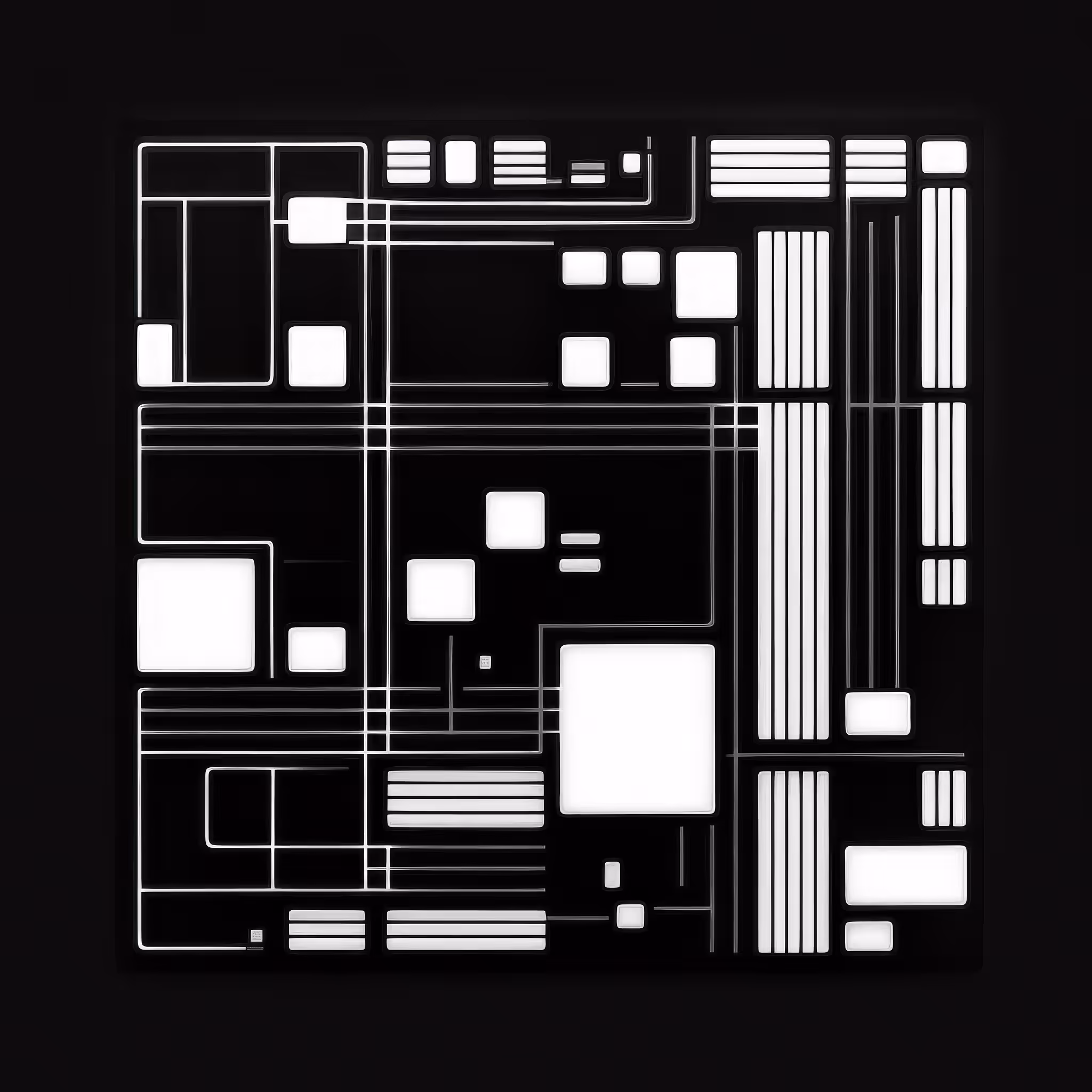 GRIDS: GRID #764