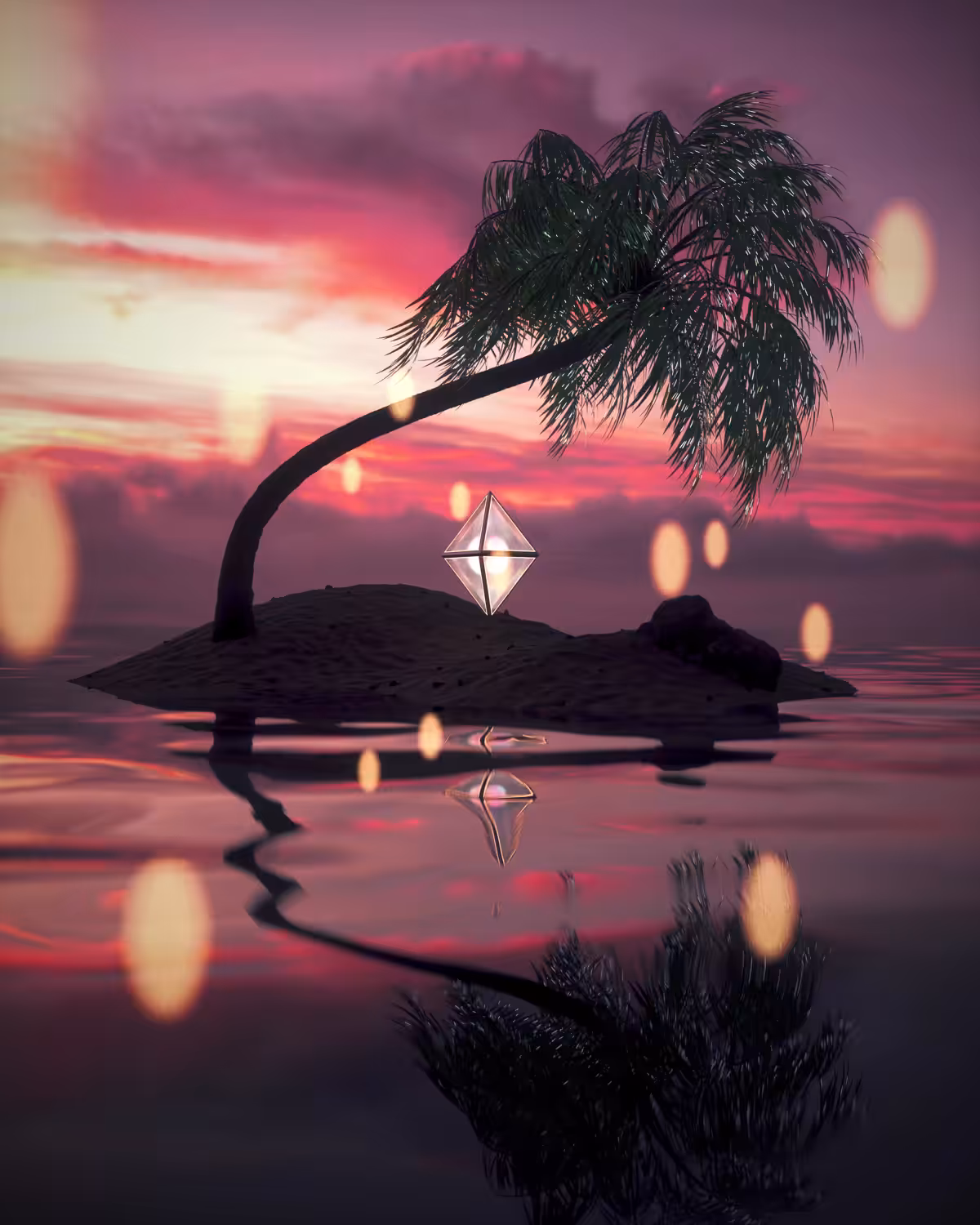 Mystic...